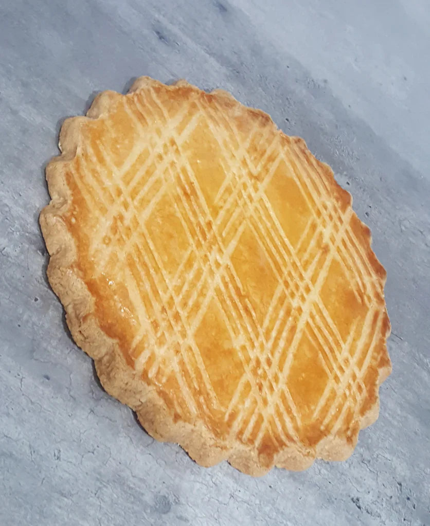 Le broyé du Poitou