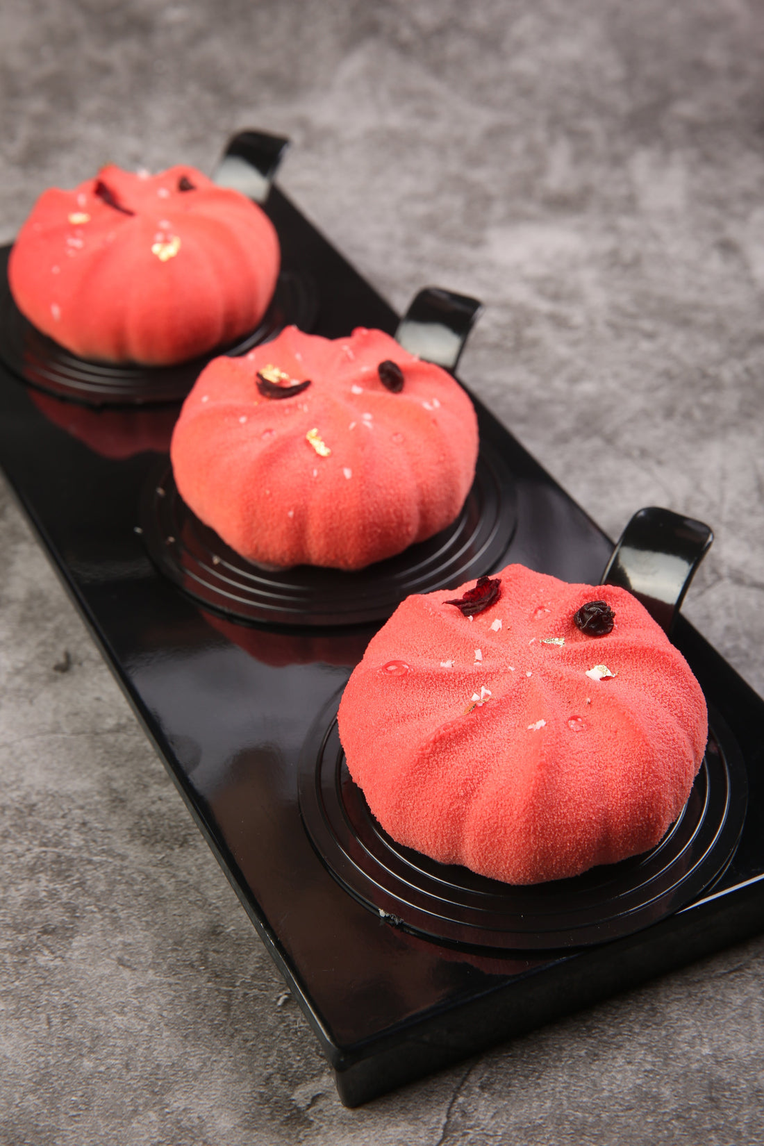🫖 🥥 Recette entremets Thé rouge mon coco 🥥🫖