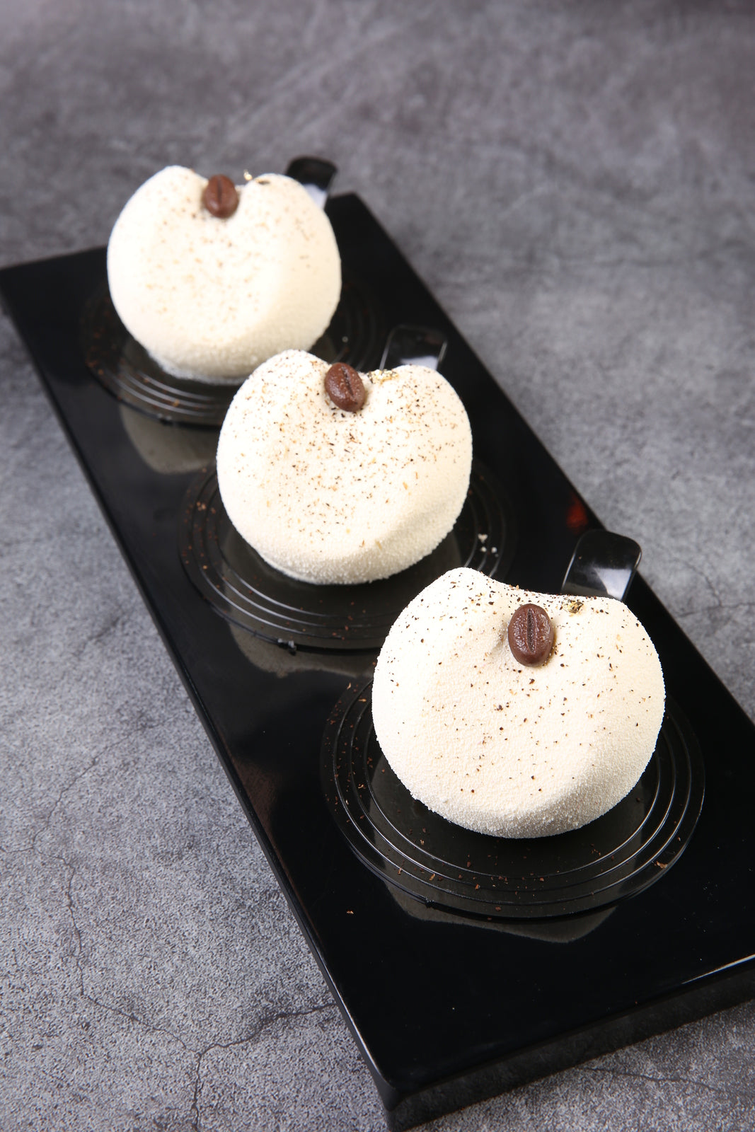 ☕Ma recette du Tiramisu moderne ☕
