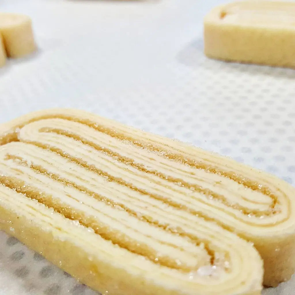 Les palmiers au citron
