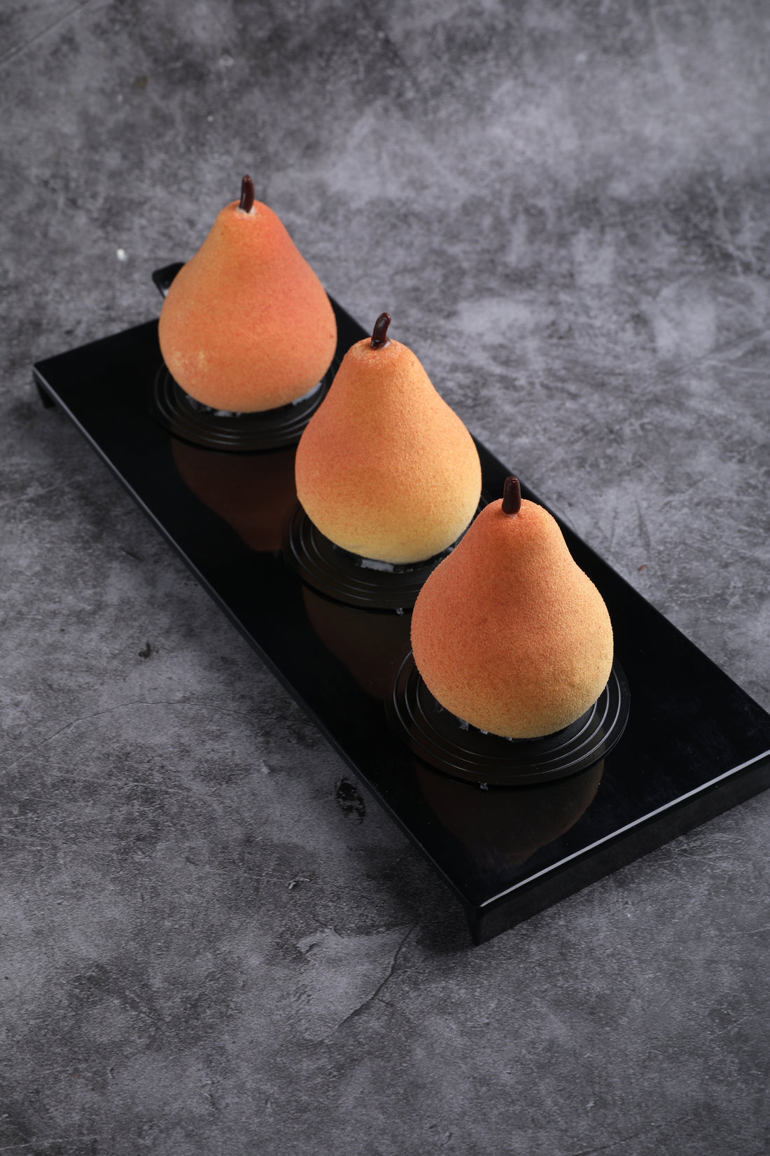 🍐🍁Maple William's, et vous ? Recette entremets trompe l'œil poire sirop d'érable 🍁🍐