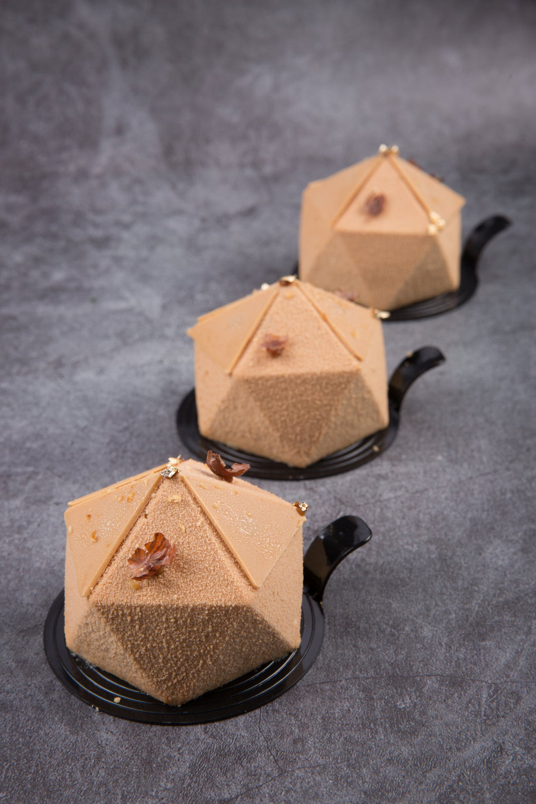🌰 Recette entremets 100% Praliné 🌰