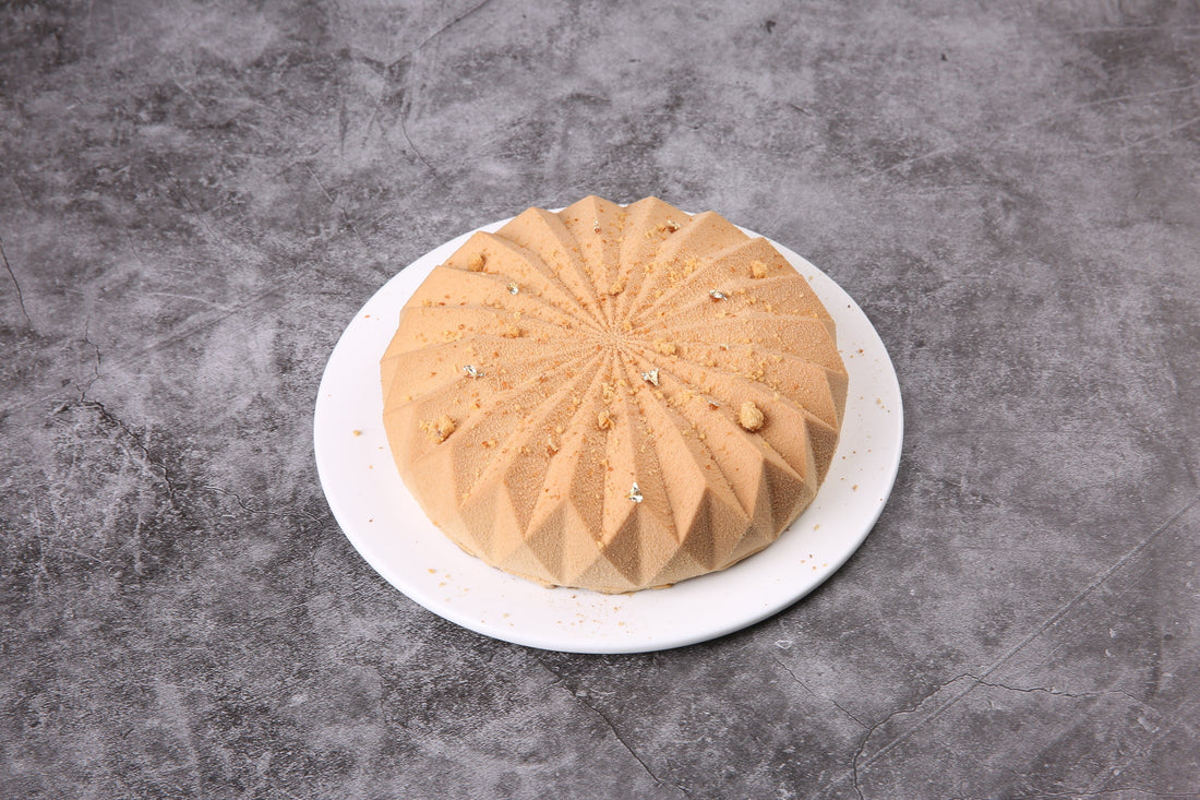 🍪Recette entremets 100% Speculoos🍪