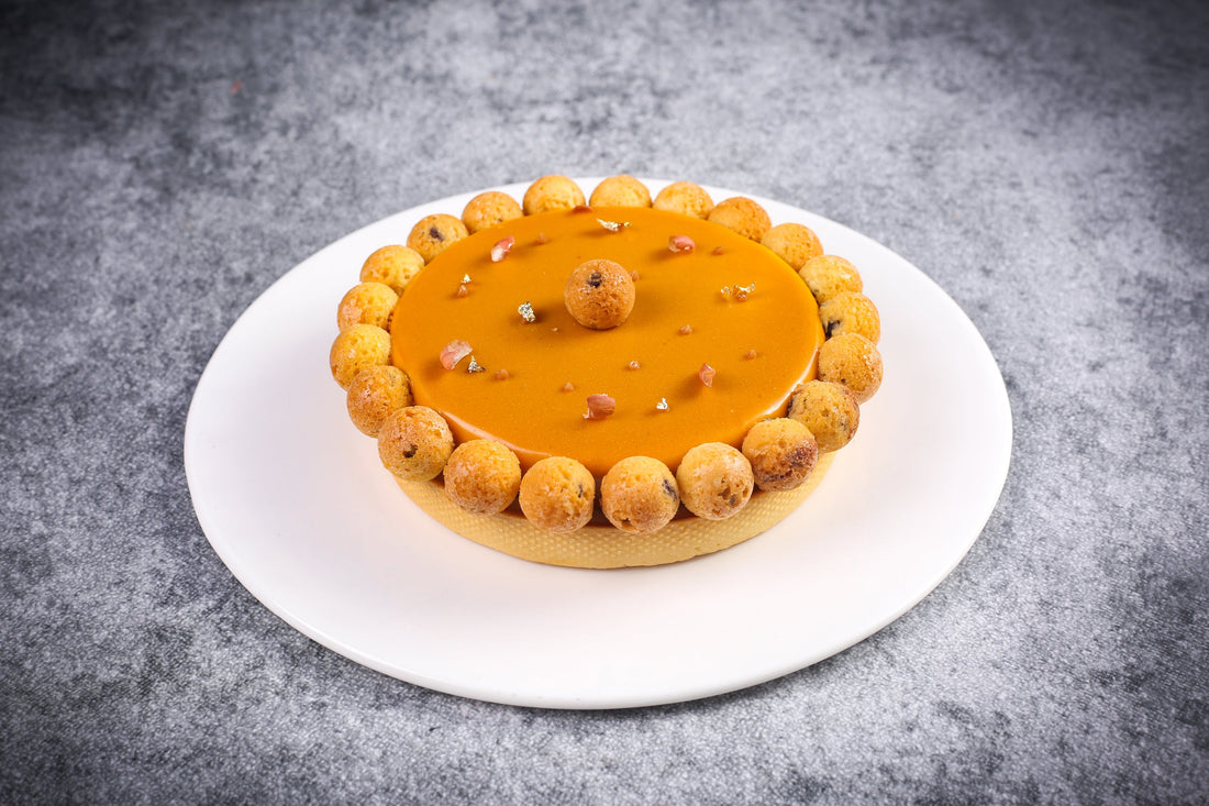 🍪 Recette tarte cookies 🍪