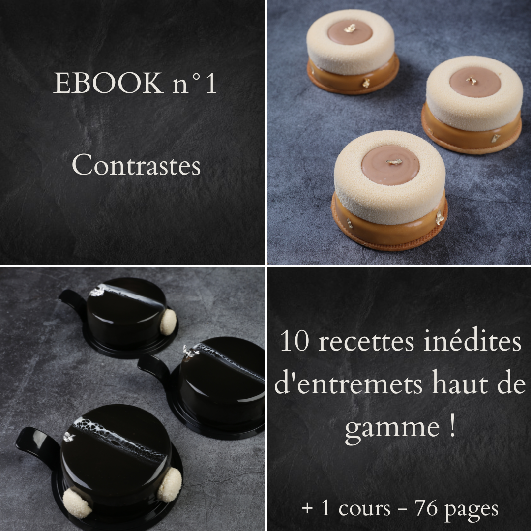 Ebook 1 - Contrastes