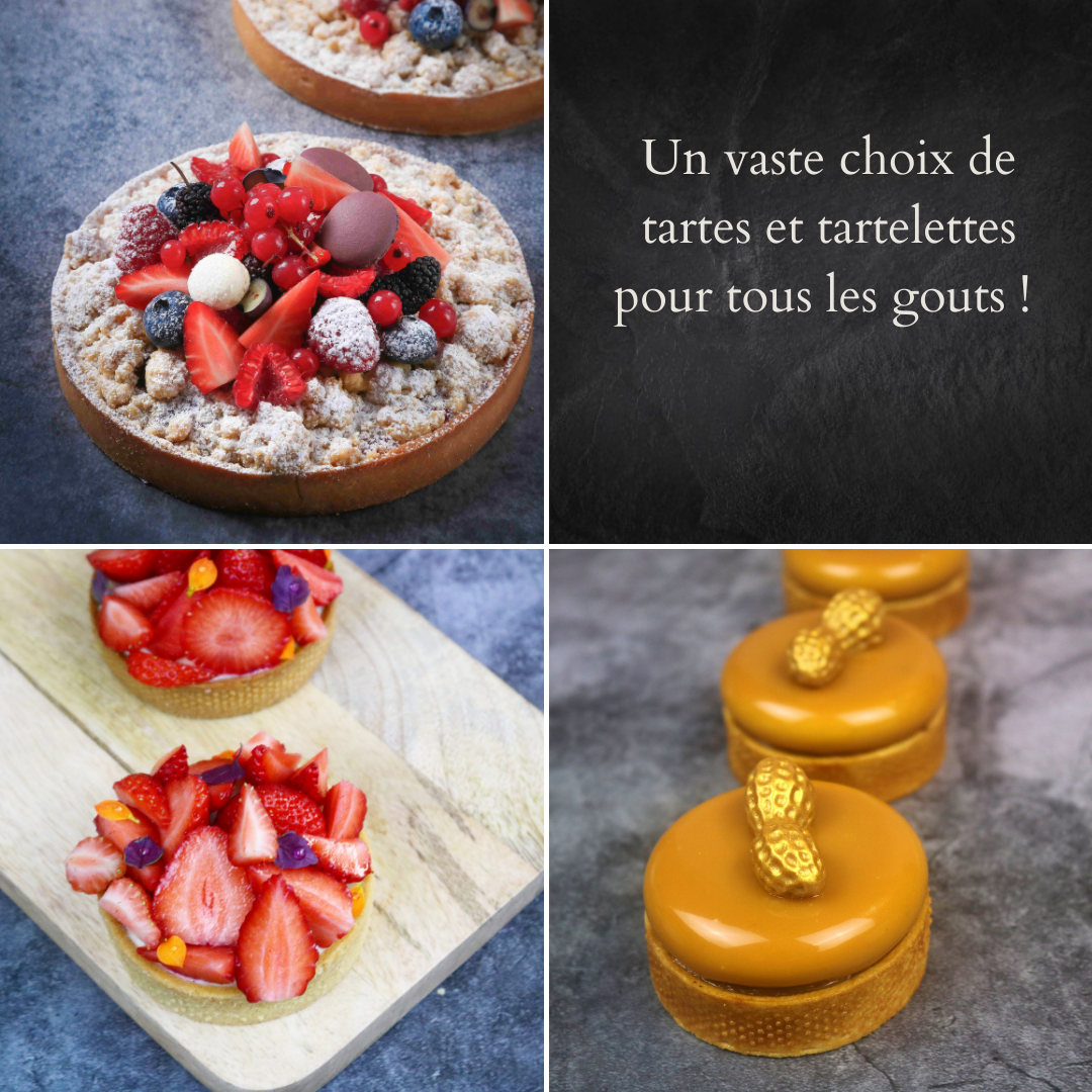 Carnet de recettes 2020/2021