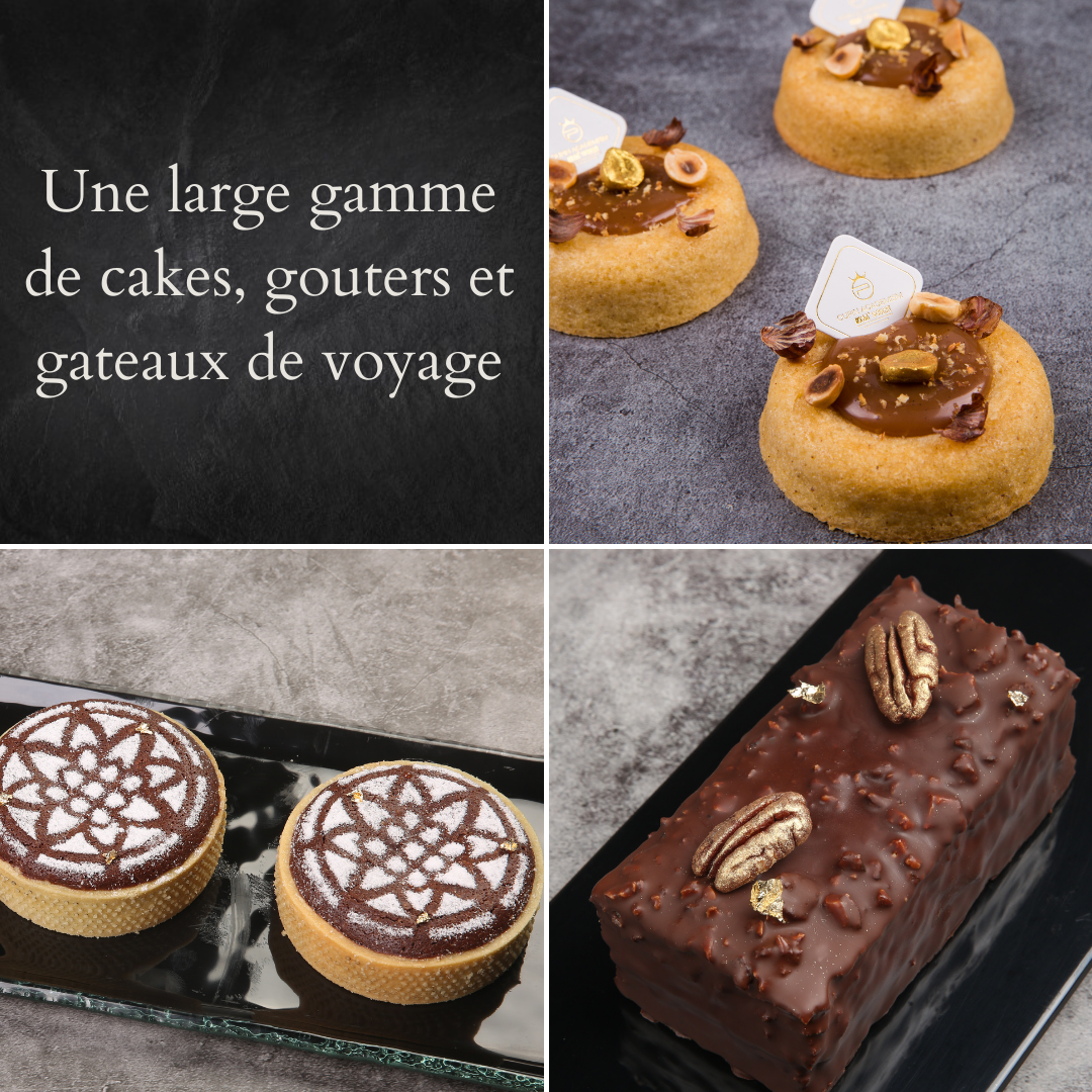 Intégrale recette Dimitri Bechez en Chine - 145 recettes - 65 recettes exclusives